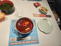 -德龙火锅(安和街直营店)
