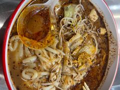 -刘文祥麻辣烫(蛇口店)