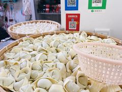 -阿麟馄饨(延长路店)