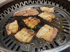 -牛焱·烧肉酒肆(五大道店)
