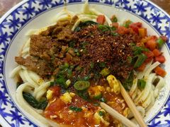 -樊二郎·驴蹄子面(科技路店)