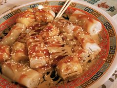 -憶廟街 X 沙角邨(太古城店)