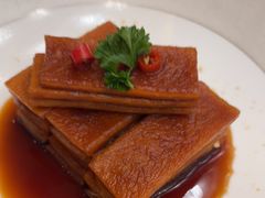 -香宫中餐厅·大连香格里拉(人民路店)