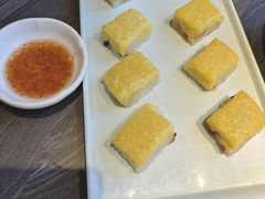 -紫泥369粗粮季(四牌楼店)