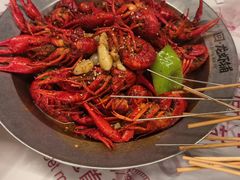 -回·龙虾铺·盆盆蟹·烧烤大排档(回龙观店)