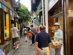 -小河直街历史文化街区