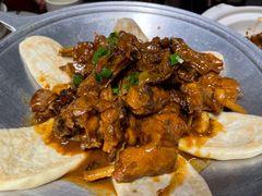 -小菜园新徽菜(镇江丹阳吾悦店)