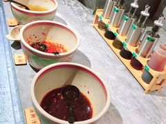 -江小渔鲜鱼火锅(冠亚星城店)