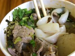 -王记生烫牛杂面馆(兰陵路店)