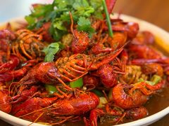 -谢记上海大排档(长寿路店)
