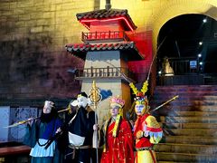 -西游洞风景区