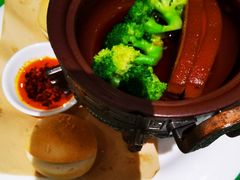 -令氏家外家周秦食府(高新店)