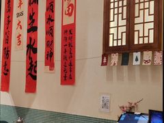 -肥家大排档(天河体育西店)