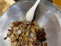 -船梆煮•蒸汽海鲜·生腌干蒸(五四广场店)