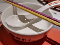 -赖胖子肉蟹煲(上邦百汇城店)