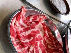 -憨铁匠老火锅(龙岗万科里店)