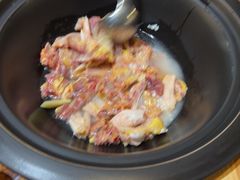 -阿鸡鱼庄·顺德鲜蒸小炒(亚运村店)