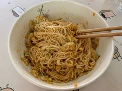 -贡梅老面馆·蟹粉面·无锡特色小吃(南长街主推店)