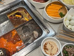 -海底捞火锅(万科广场店)