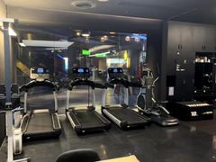 -TOP健身私教工作室(侨香店)