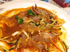 -四姐妹东北饺子(沙尾路店)