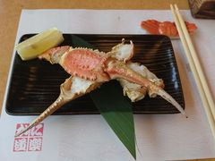 -蟹道乐(道顿堀本店)