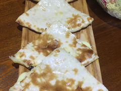 -哈努曼印度餐厅(吴泾宝龙广场店)