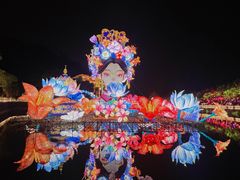 -南沙蒲洲花园