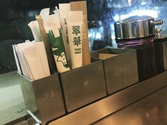 -翠华餐厅