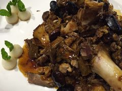 -老房子金沙元年川菜食府·花园餐厅(金沙店)