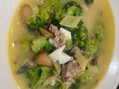 -又见炊烟私房菜(敬亭路店)