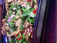 -蘭奢雅集·江浙菜(青山江滩店)