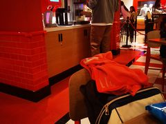 大堂-城市大道红炉披萨烘焙坊