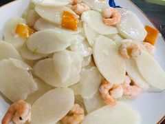 -小仙居·农家宴烤羊· 农庄
