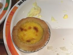 -比格比萨自助(国展店)