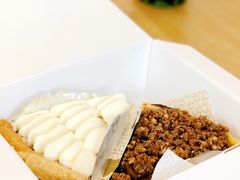 -Pie Bird(新闸路店)