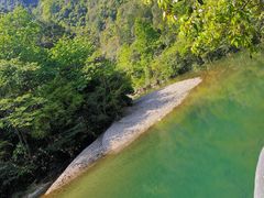 -龙湾潭国家森林公园