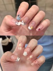 -M·X Nail日式美甲美睫