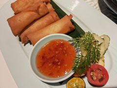 -蕉叶·泰国歌舞风情(世贸店)