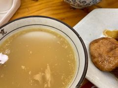 -狮头牌卤味研究所·卤味饭(花城汇南区店)