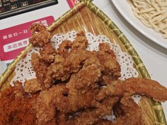 -涿派·炝锅鱼(涿州店)