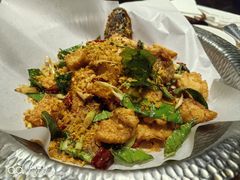 -壹泰东南亚主题餐厅·高良姜风情(州桥店)