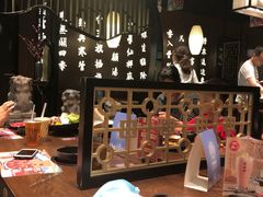 -呷哺呷哺 小火锅 (浦东新欧尚超市店)