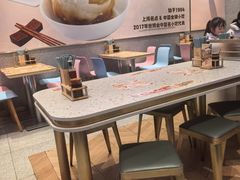 -小杨生煎(周浦万达店)