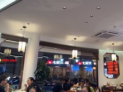 大堂-印象徽州·正宗徽菜体验店