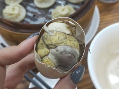 活珠子-阊门姚记豆浆(旧学前直营店)