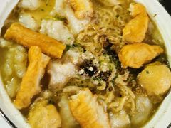 -友达面馆(鼓楼店)