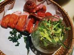 -锦府盐帮·张宅(世纪金源店)