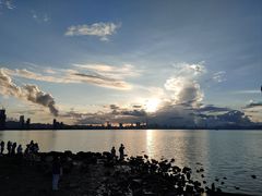 -深圳湾公园(南山区)