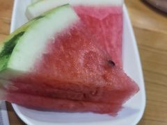 -0317火锅鸡·清真(正达店)